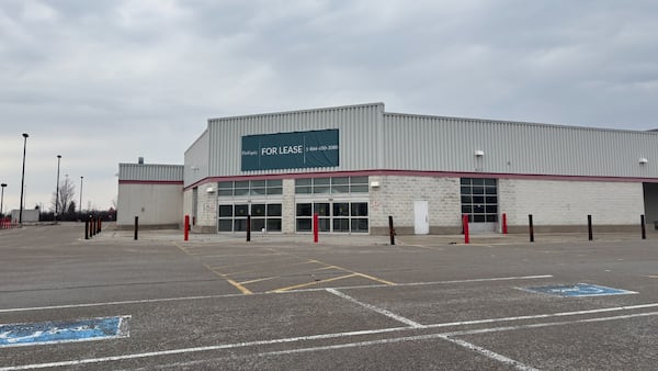 Enbridge buys former Costco in south London