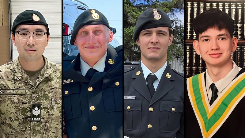 A look at Saskatchewan’s reaction to the fatal Wainwright fire