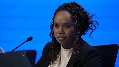 IMF says African economies performing well despite shocks from the Iran war