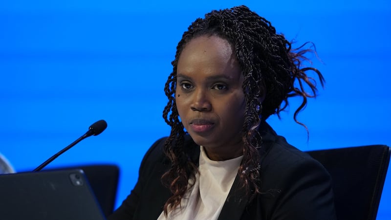 IMF says African economies performing well despite shocks from the Iran war