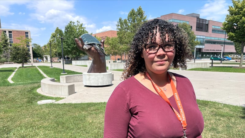 ‘It’s devastating’: Windsor students fear OSAP changes will fuel more debt
