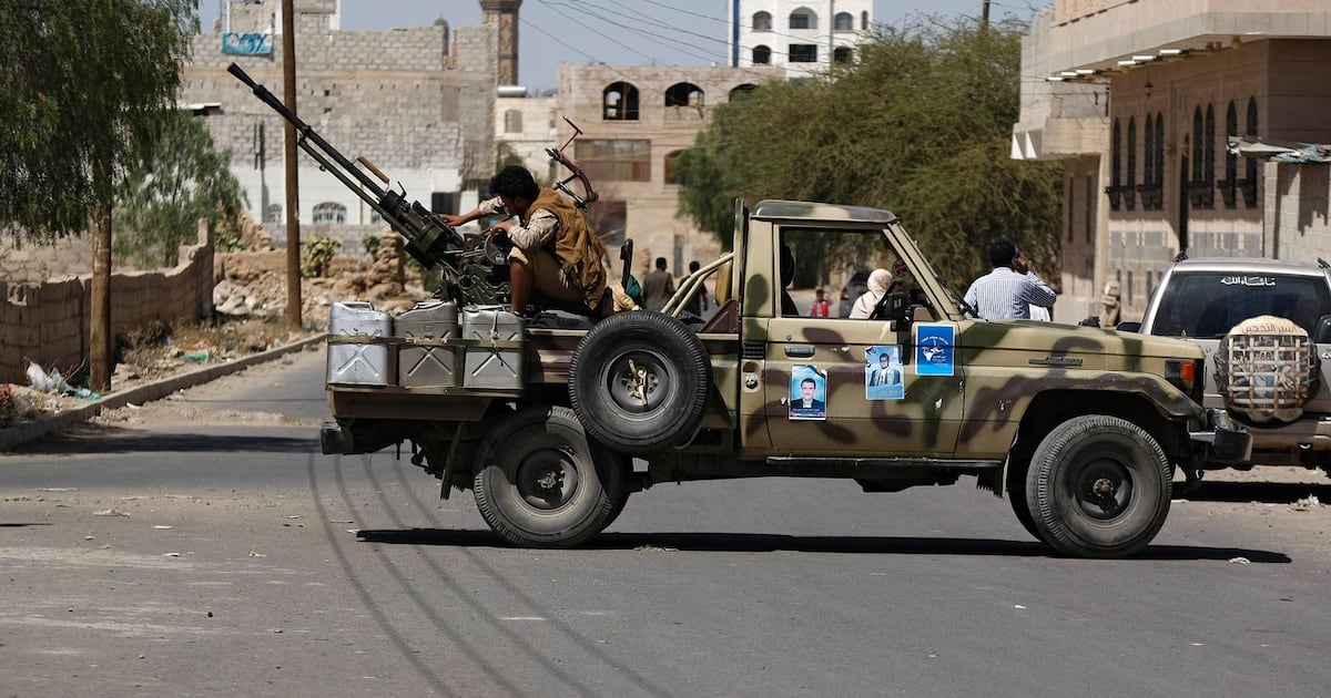 Yemen prison airstrike death toll reaches 23