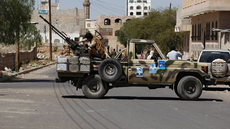 Yemen prison death toll rises to 23 as Houthi rebel clashes with Saudi-backed forces escalate