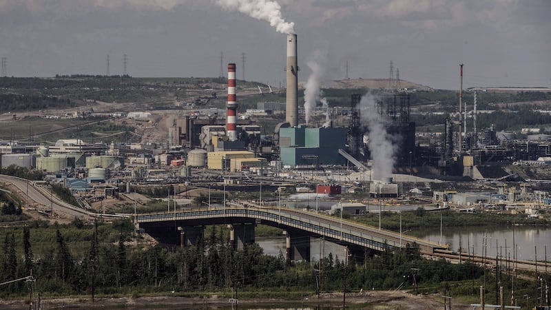 Conflicting data on Alberta’s emissions leads to questions about Pathways project