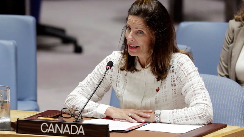 Quebec appoints Louise Blais as envoy to CUSMA review