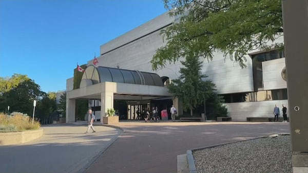 Workplace safety and training discussed at Ottawa trial in man’s hedge-trimming death