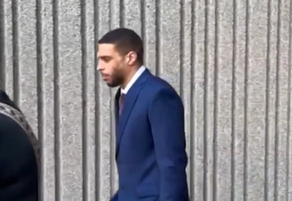 London man guilty of manslaughter in drug death of 41-year-old woman
