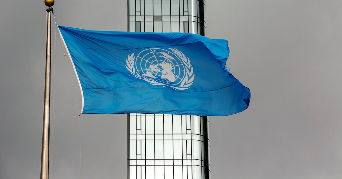 UN committee says countries must consider reparations for slave trade