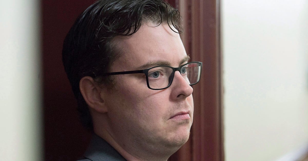 Frank Magazine managing editor charged for allegedly publishing intimate image