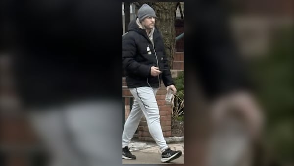 Police seek suspect after menorah damaged in alleged hate-motivated incident in Toronto