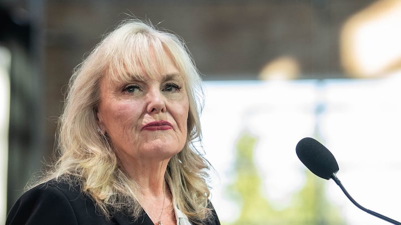 Kerry-Lynne Findlay resigns as B.C. Conservative leader