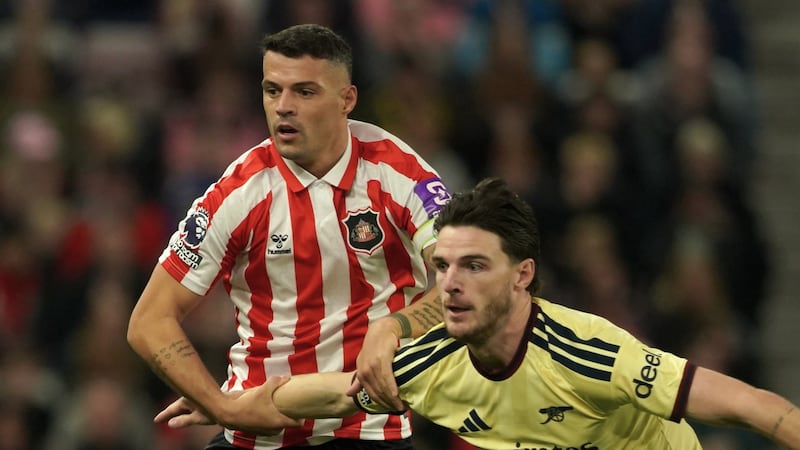 Switzerland captain Granit Xhaka admits using fake vaccination documents, skips Nations League games