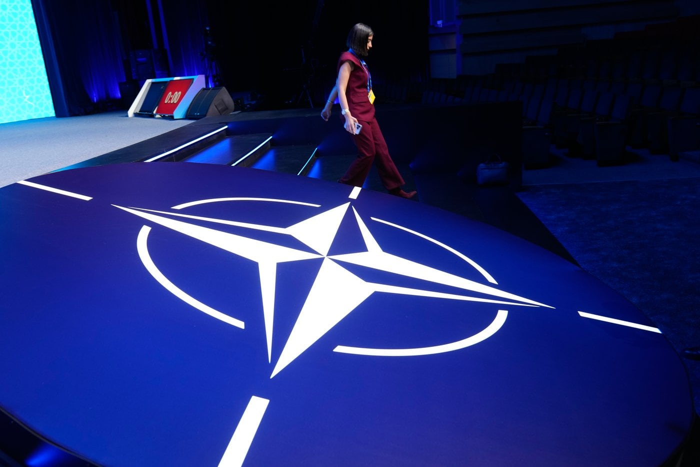 Nội bộ NATO rung động: Thực tập sinh Canada bị bắt tại Bỉ nghi ngờ gián điệp