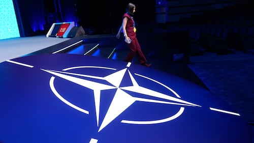 Canadian NATO intern arrested on suspicions of espionage in Belgium
