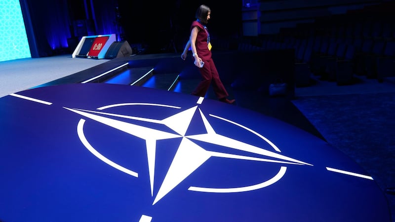 Canadian NATO intern arrested on suspicions of espionage in Belgium