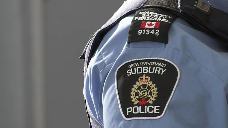 Teen girl, 17, killed in collision with vehicle in Sudbury