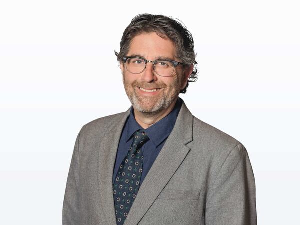 Rob Cooper