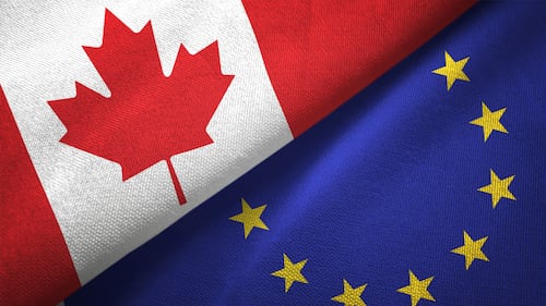 Eric Ham: Canada’s pivot to Europe is leaving Washington without leverage