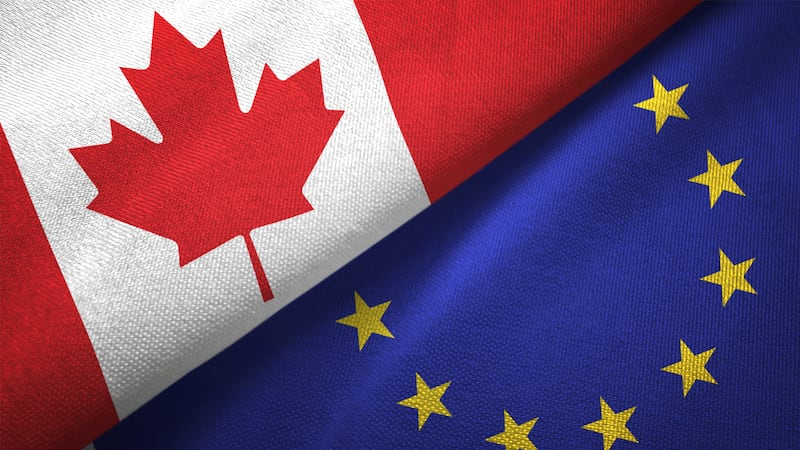 Eric Ham: Canada’s pivot to Europe is leaving Washington without leverage