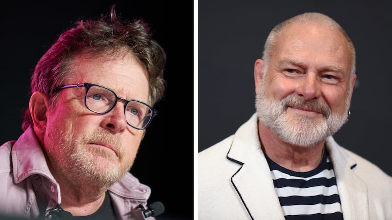 Michael J. Fox and Canadian creator of ‘The Pitt’ earn Emmy nods