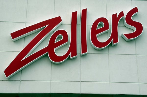 Zellers is back: Here’s where to find a new location