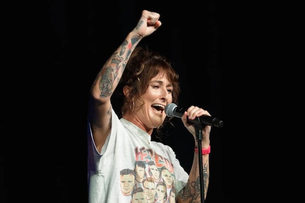 Irish comedian Kyla Cobbler heading to Edmonton for first Canadian tour