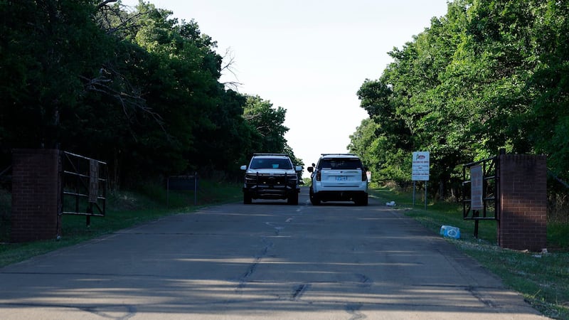 Police announce arrest in Oklahoma party shooting that left 1 dead, 22 injured