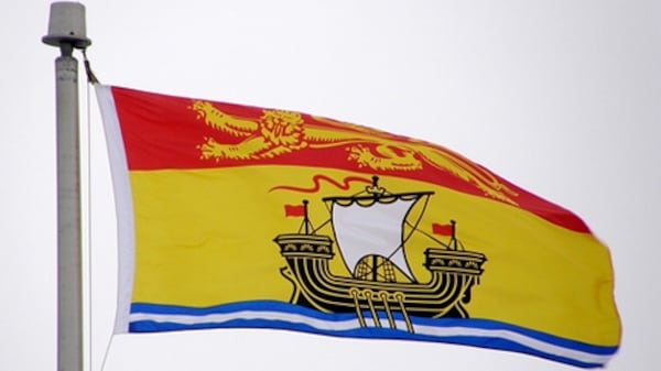 New Brunswick spending $18M on bridge replacement in Grand Falls
