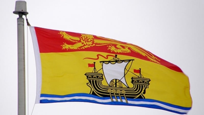 New Brunswick spending $18M on bridge replacement in Grand Falls