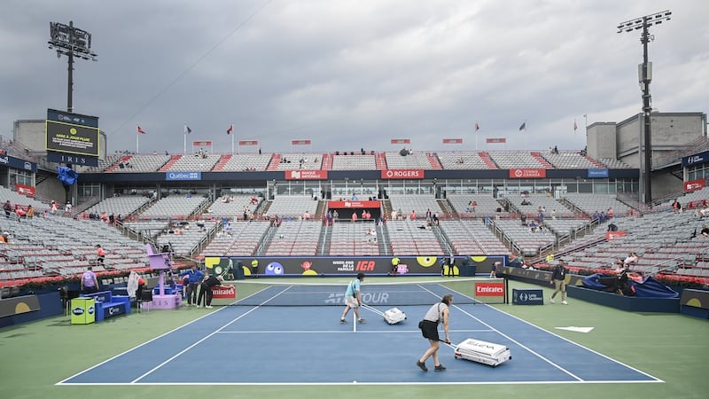 Tennis Canada looks ahead with Montreal site revamp, player participation in focus