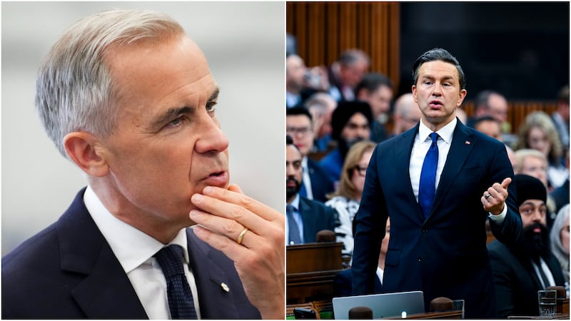 House Speaker denies Poilievre’s request for emergency debate on Canada’s economy