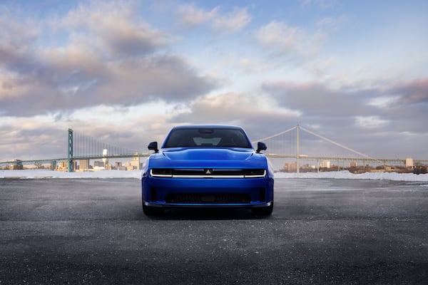 Stellantis blames tariffs for Daytona R/T production postponement at Windsor Assembly