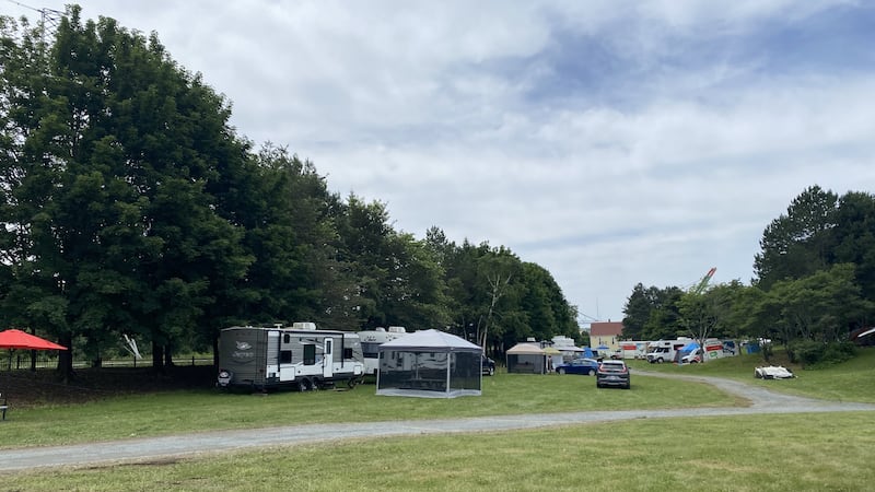 ‘There’s so much love in the air’: Africville community returns for 43rd reunion