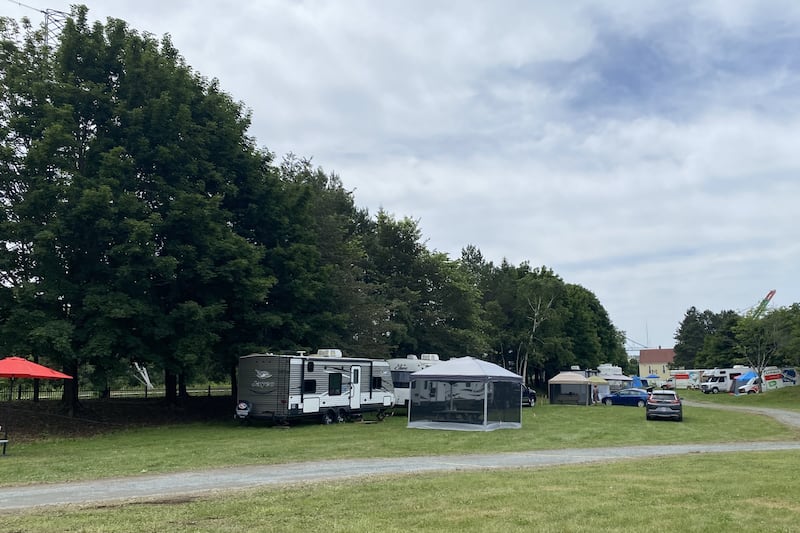 ‘There’s so much love in the air’: Africville community returns for 43rd reunion