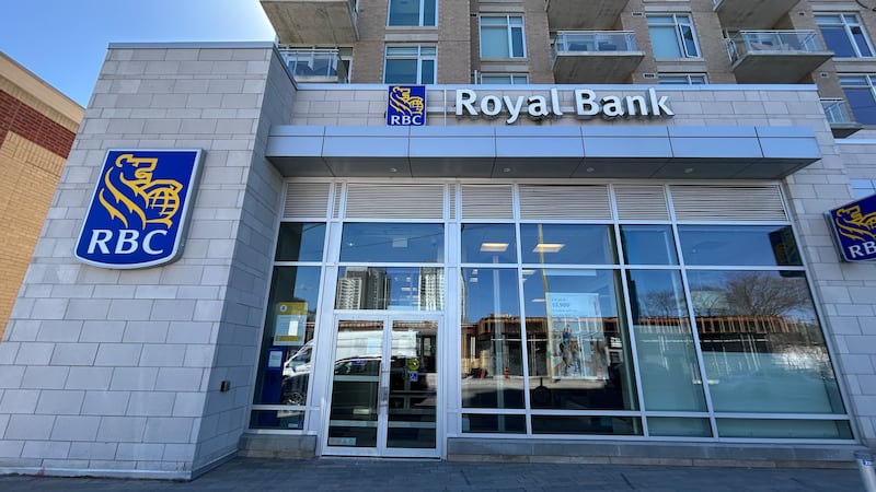 RBC closing Westboro branch this summer