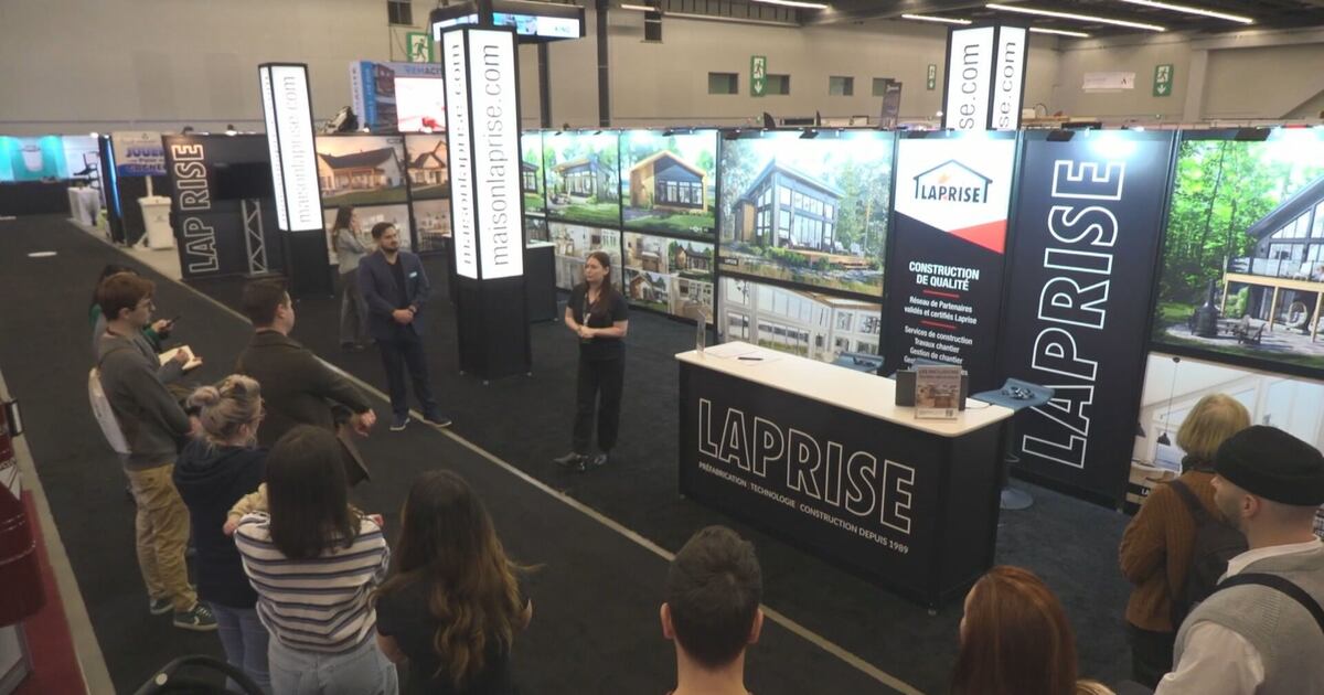 Home Showcase Program Home Show opens with fresh trends in renovation, design and backup power