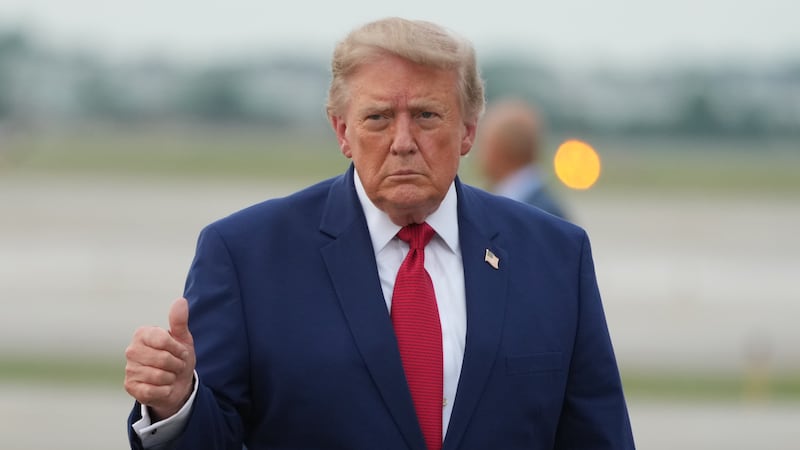 Experts warn Trump may be driving wedges between provinces with threatened tariffs