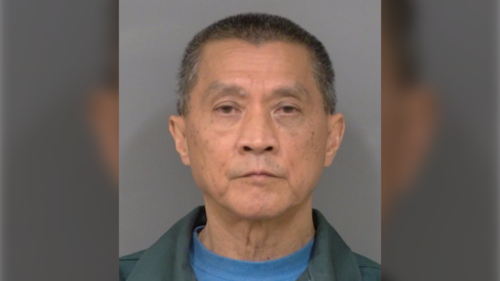 Ontario sex offender accused of sexually assaulting a woman he met online