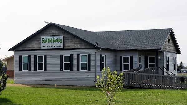 Cool Aid Society closing after provincial funding cut