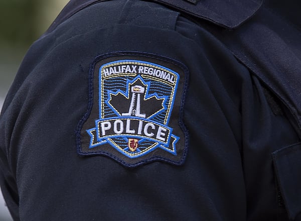 Police search for suspect following armed robbery at Halifax business