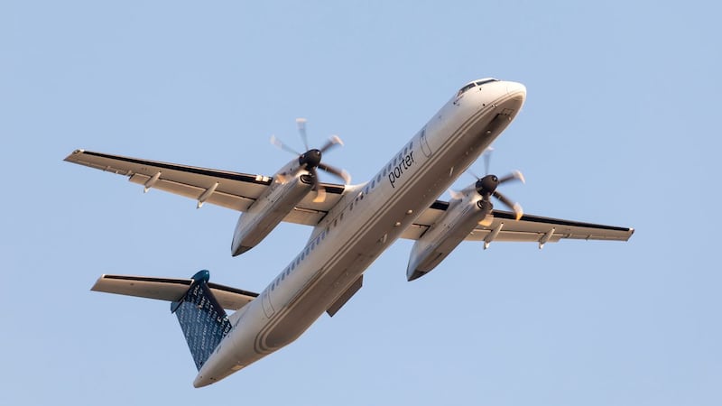 Ontario's Billy Bishop Airport expansion plans rejected by federal government