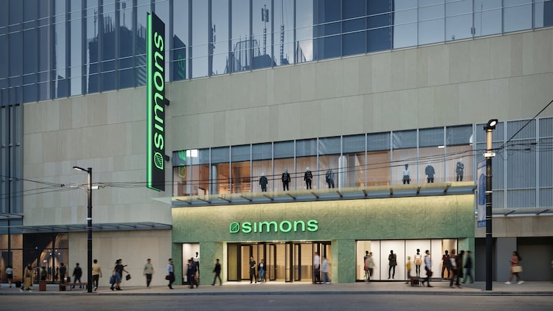 Simons moving into former Nordstrom location in downtown Vancouver