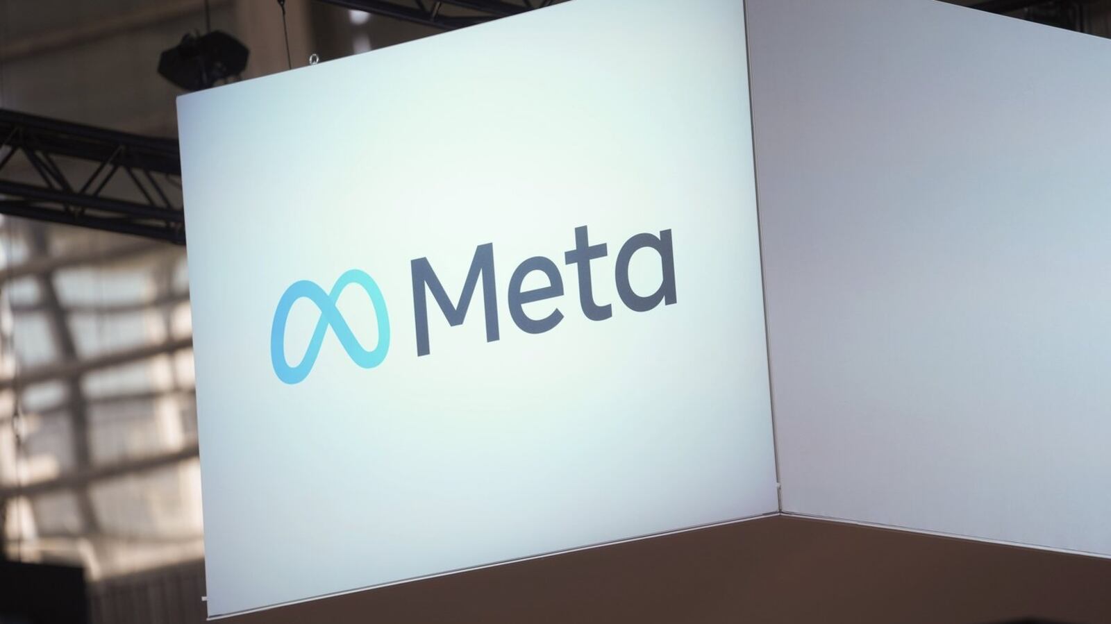 Auth Meta Meta doubles down on AI political ads: Canada elections
