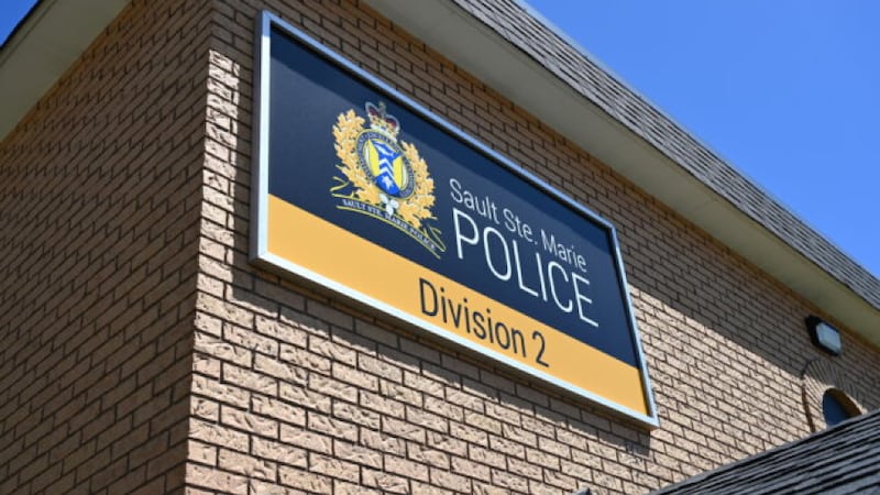 Broom, pole wielded during downtown assault case: Sault police