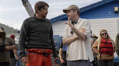 Netflix series 'Below' blends Newfoundland heart and Atlantic noir at TIFF