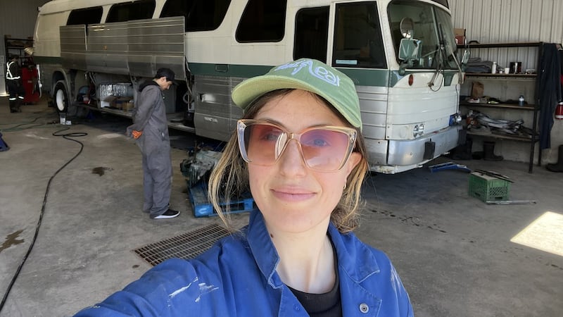 As fuel prices surge, Canadian artists say touring is unsustainable