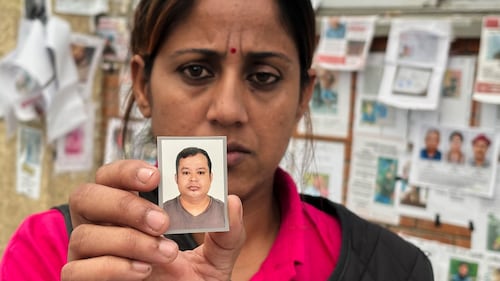 Nepal ends search for thousands of flood victims, leaving some families angry and others relieved