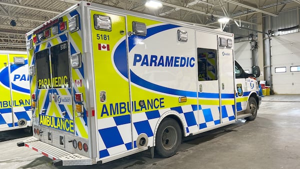 Occupational stress injuries impact paramedics across Ontario