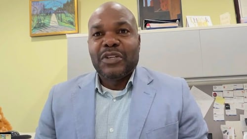 Toronto councillor who violated code of conduct asking city to cover legal fees