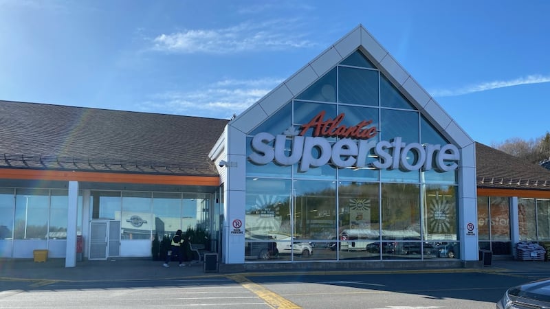 Charlottetown grocery store bakery, deli closed due to ‘presence of rodents’